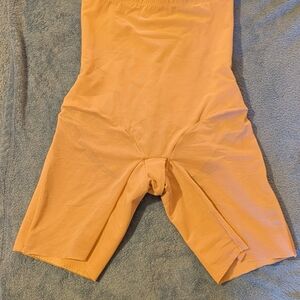 Honeylove Nude Shapewear Shorts